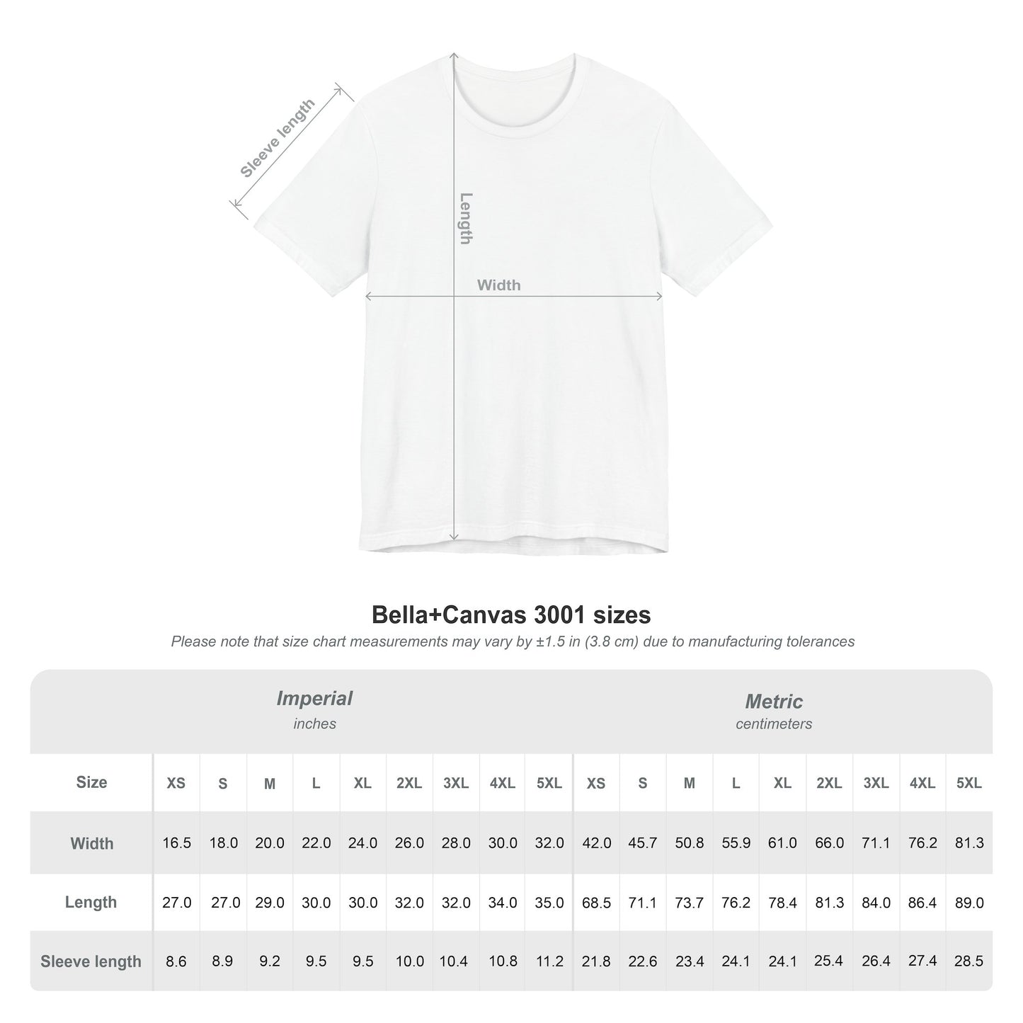 Make America Great Again T-Shirt