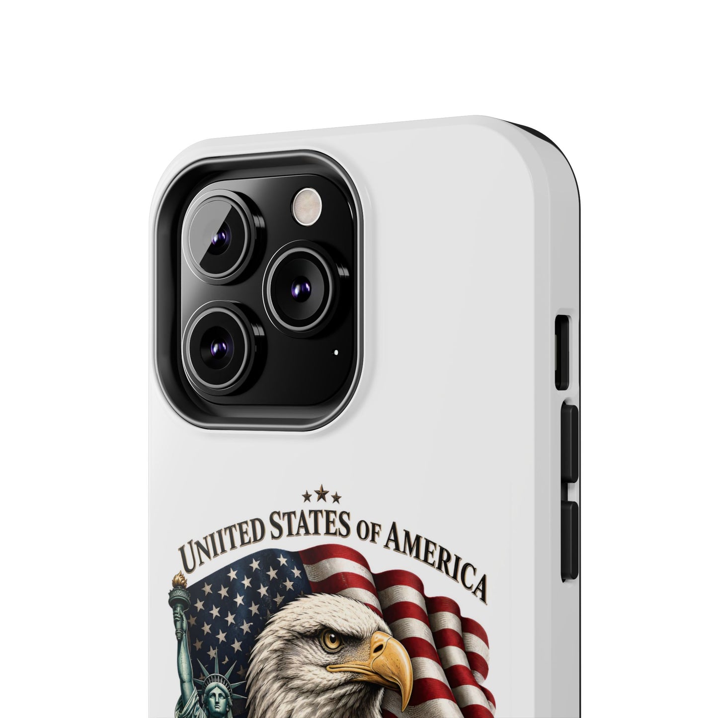 250th Anniversary Tough Phone Case