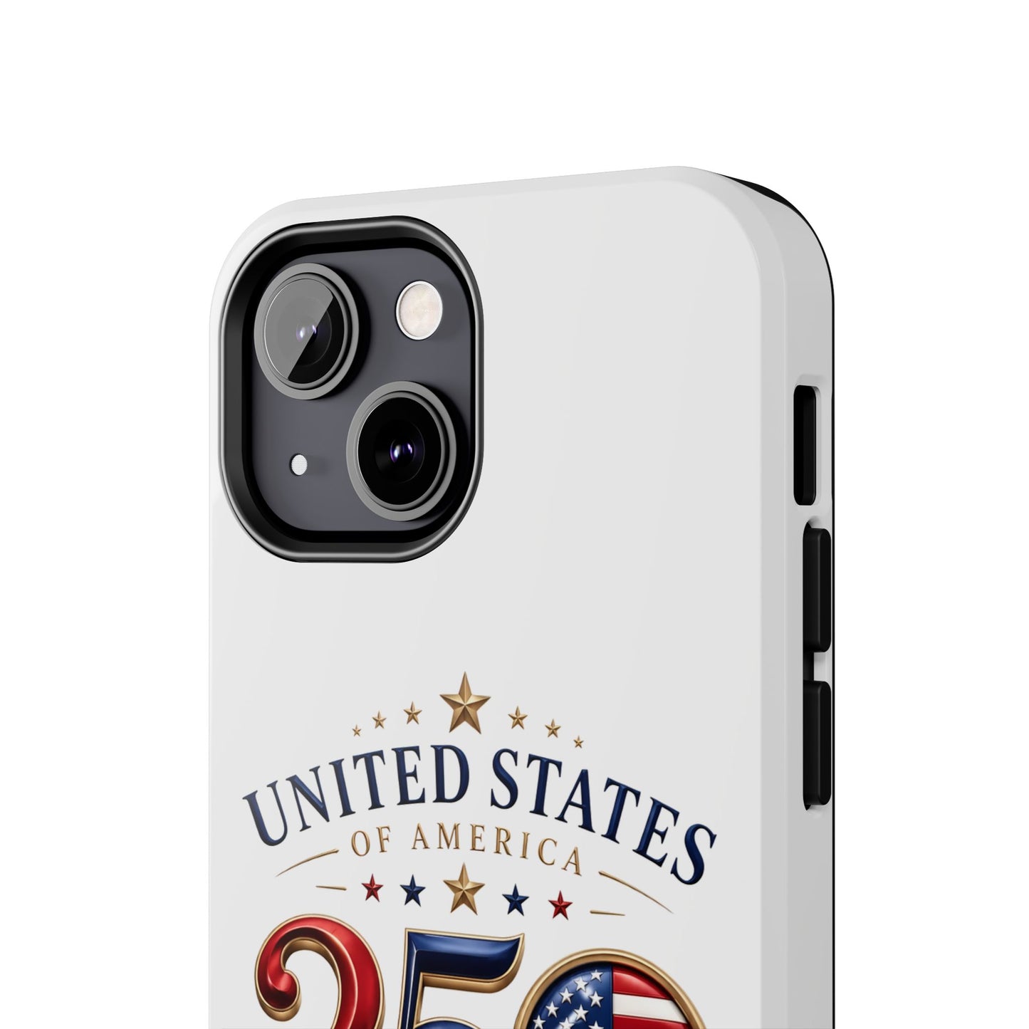 250th Anniversary Phone Case