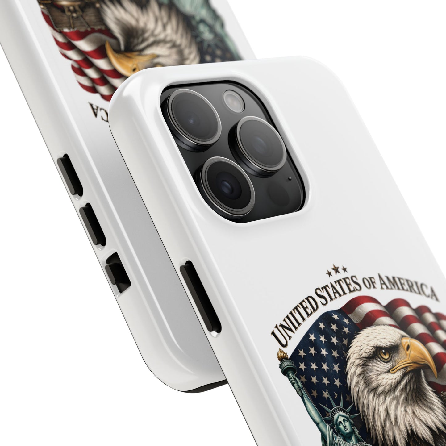 250th Anniversary Tough Phone Case