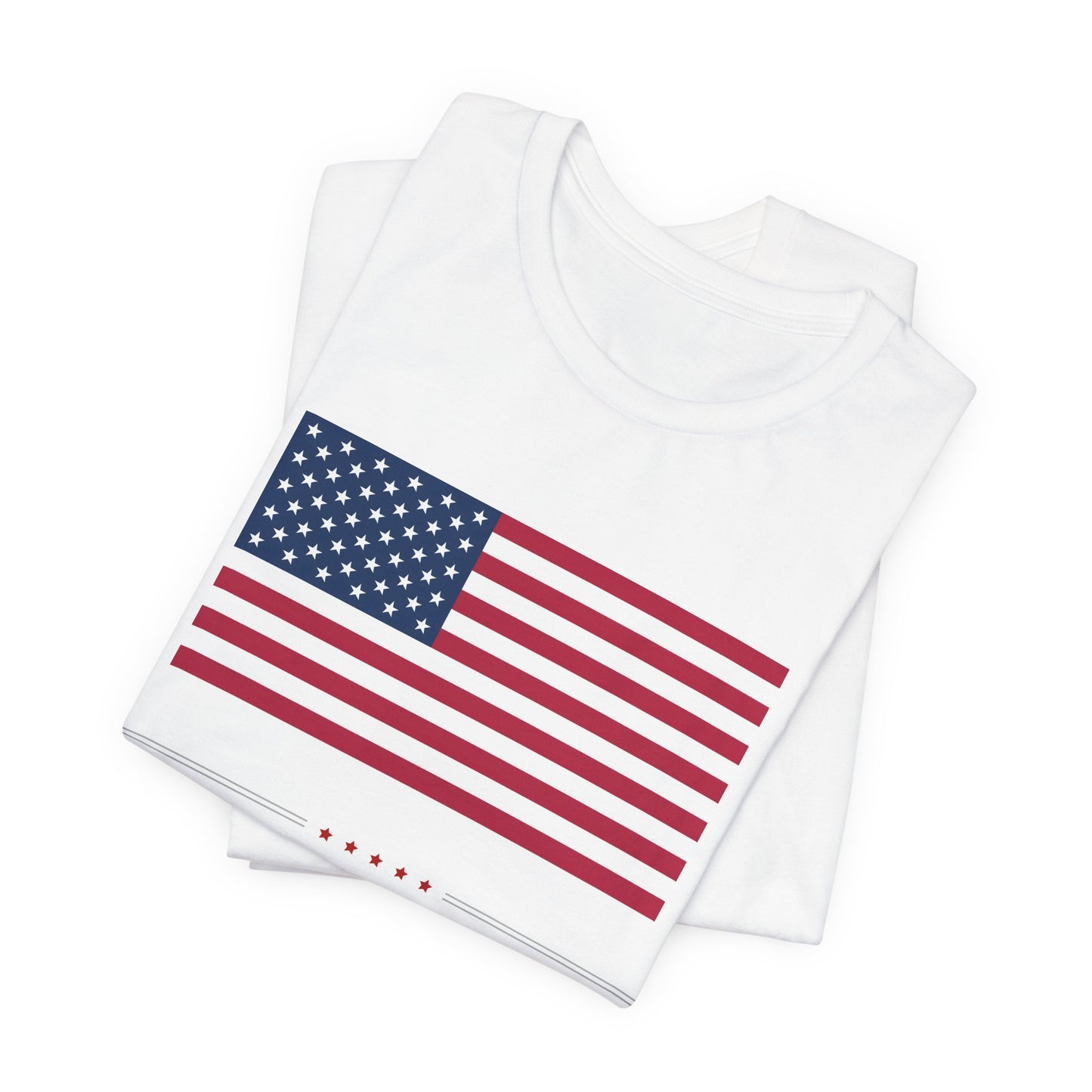 Make America Great Again T-Shirt
