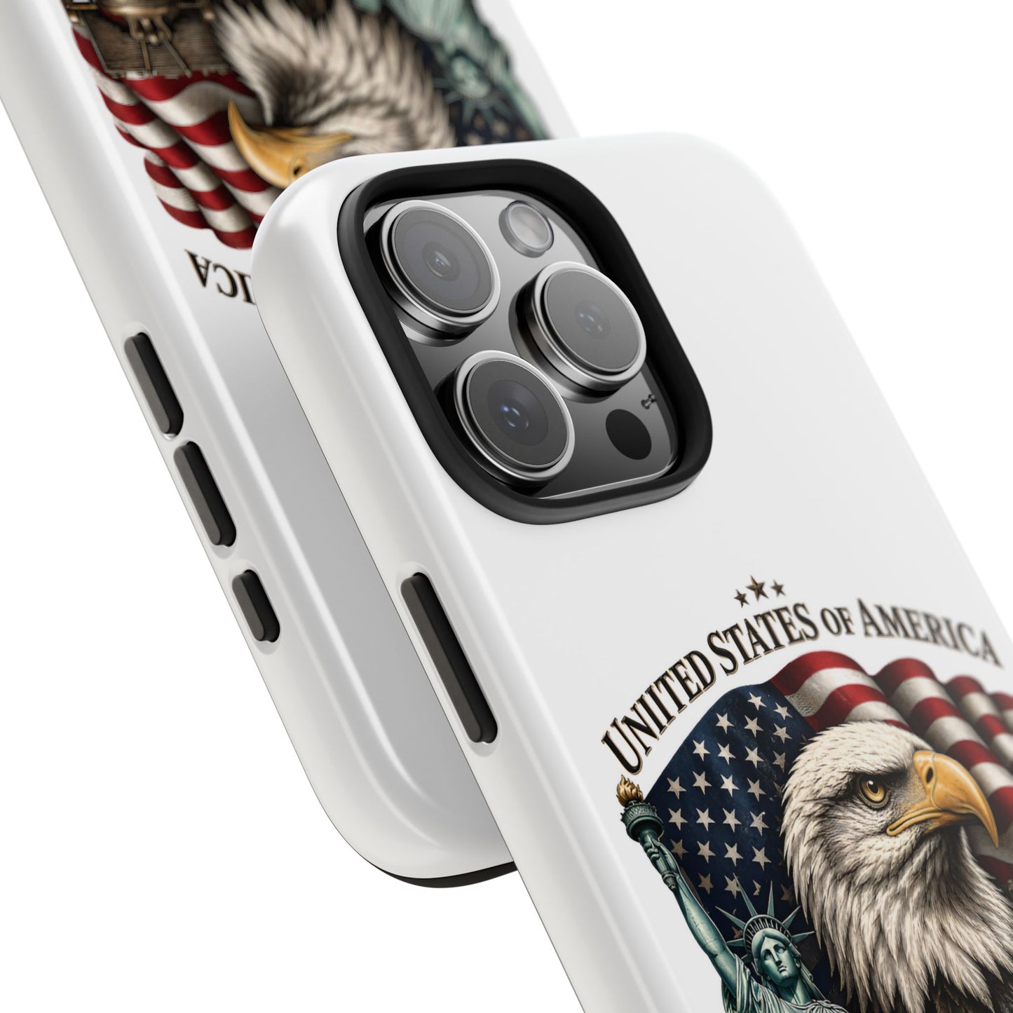 250th Anniversary Tough Phone Case