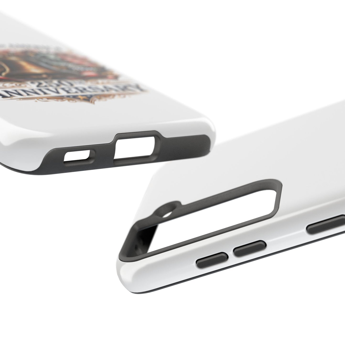 250th Anniversary Patriotic Phone Case