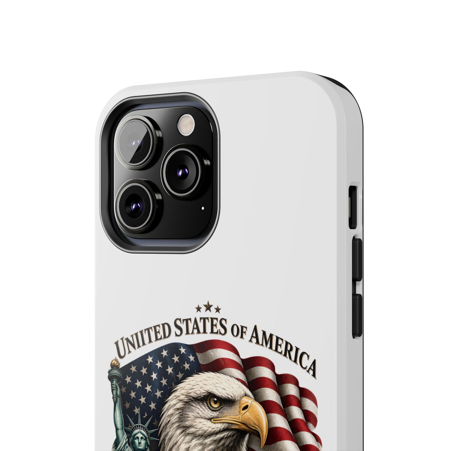 250th Anniversary Tough Phone Case