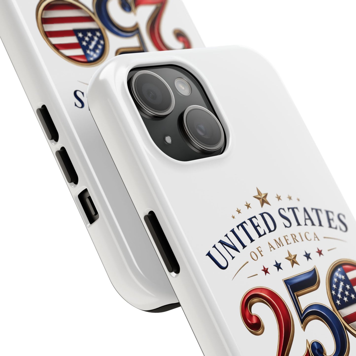 250th Anniversary Phone Case