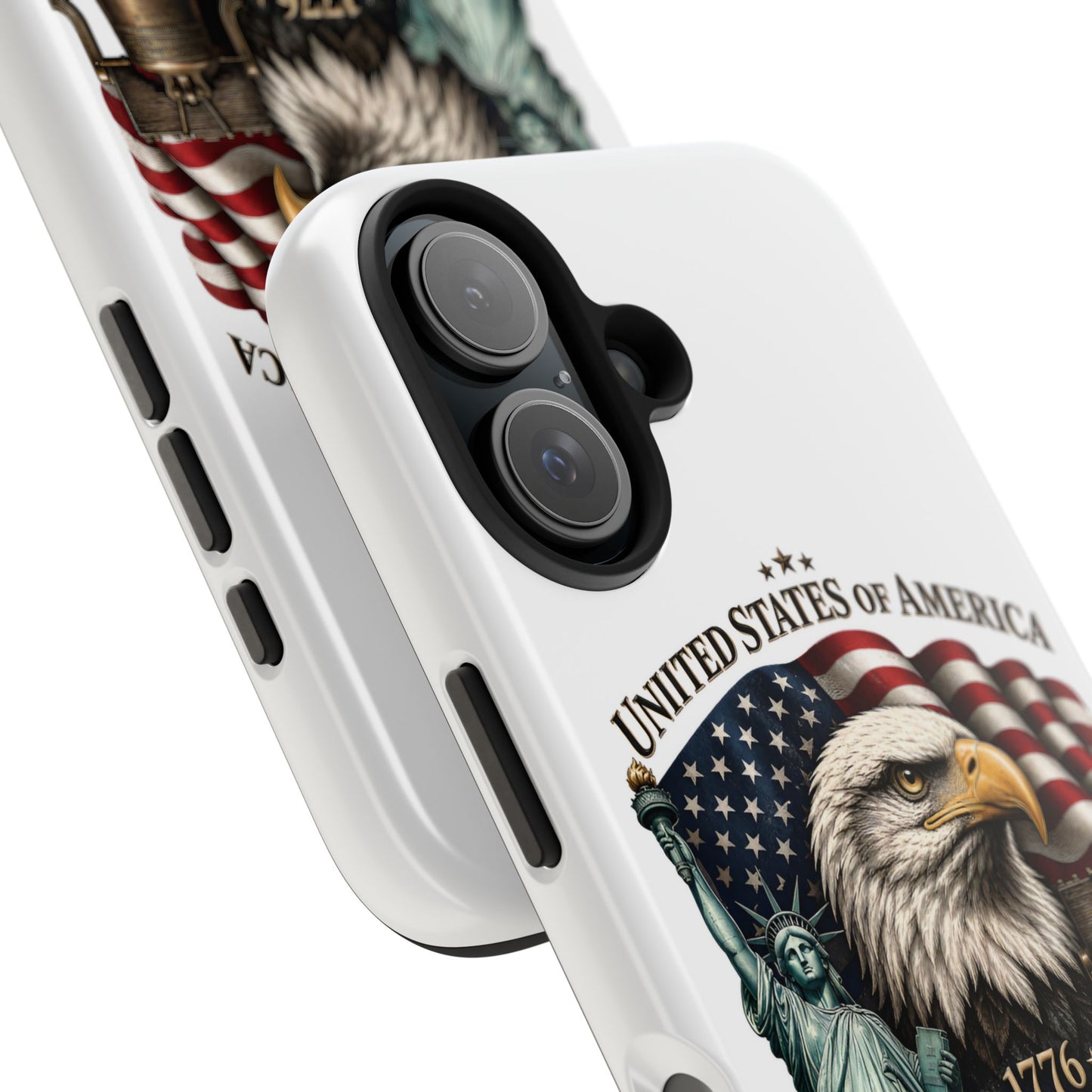 250th Anniversary Tough Phone Case
