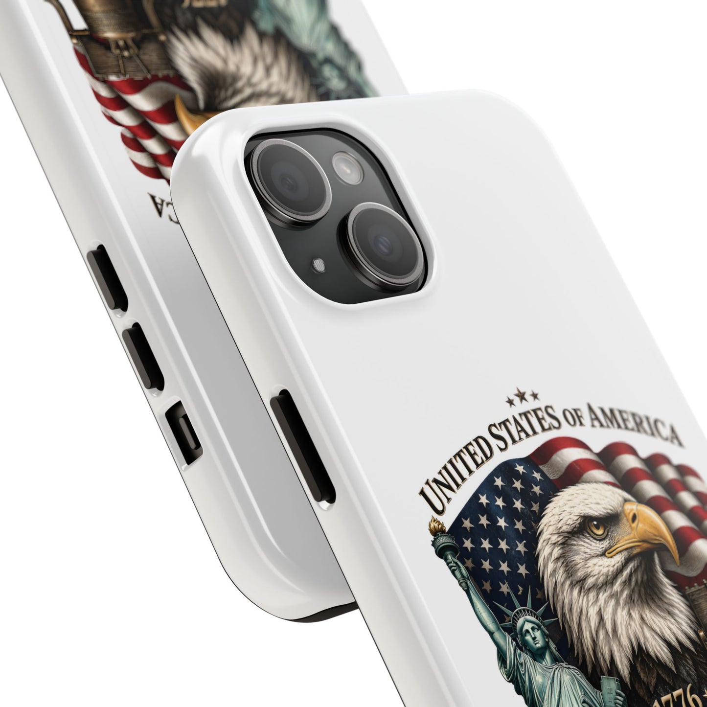 250th Anniversary Tough Phone Case