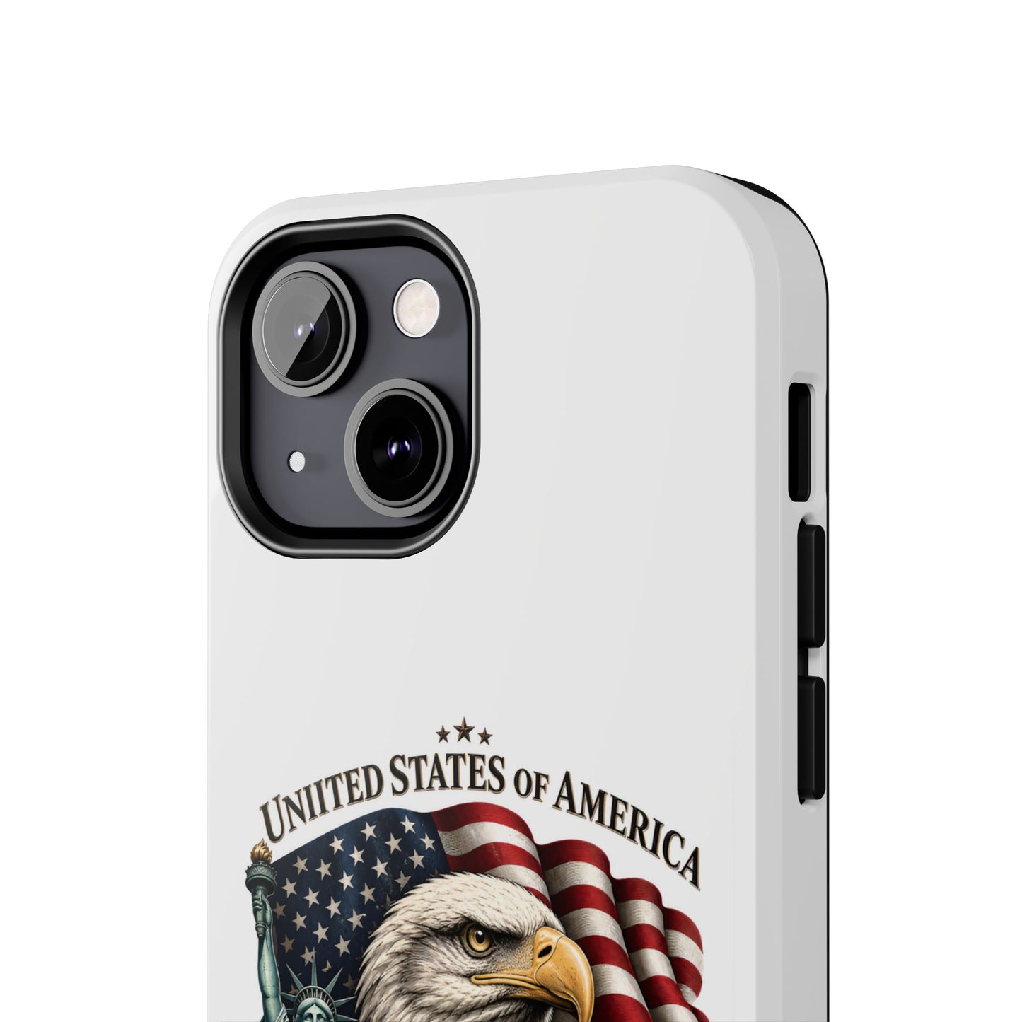 250th Anniversary Tough Phone Case