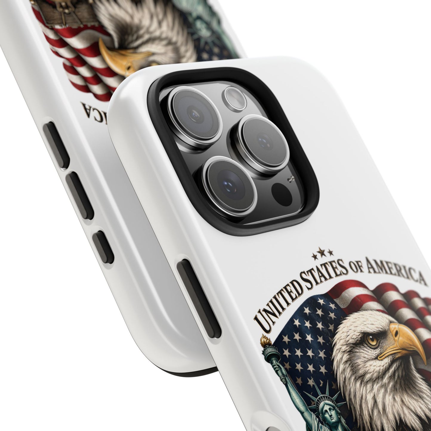 250th Anniversary Tough Phone Case