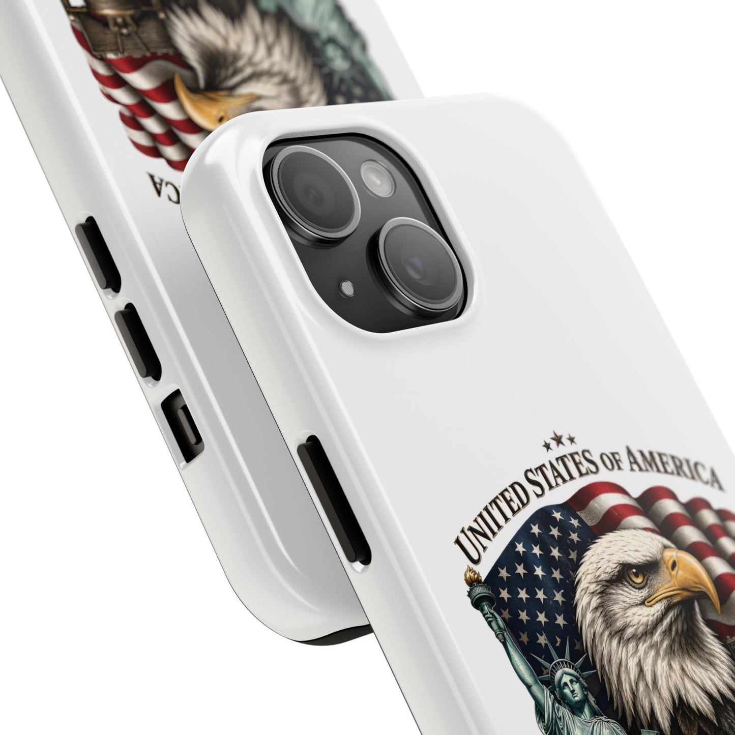 250th Anniversary Tough Phone Case