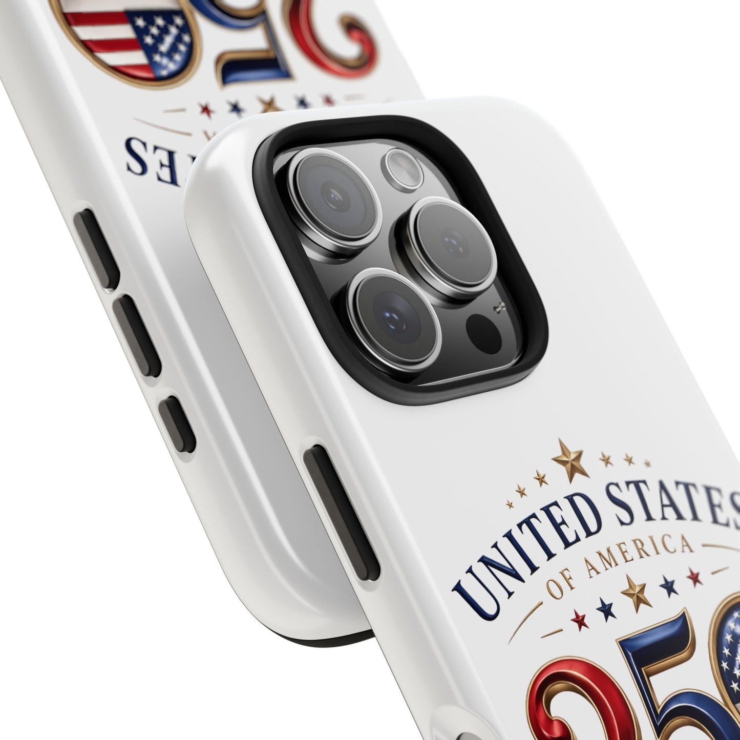 250th Anniversary Phone Case