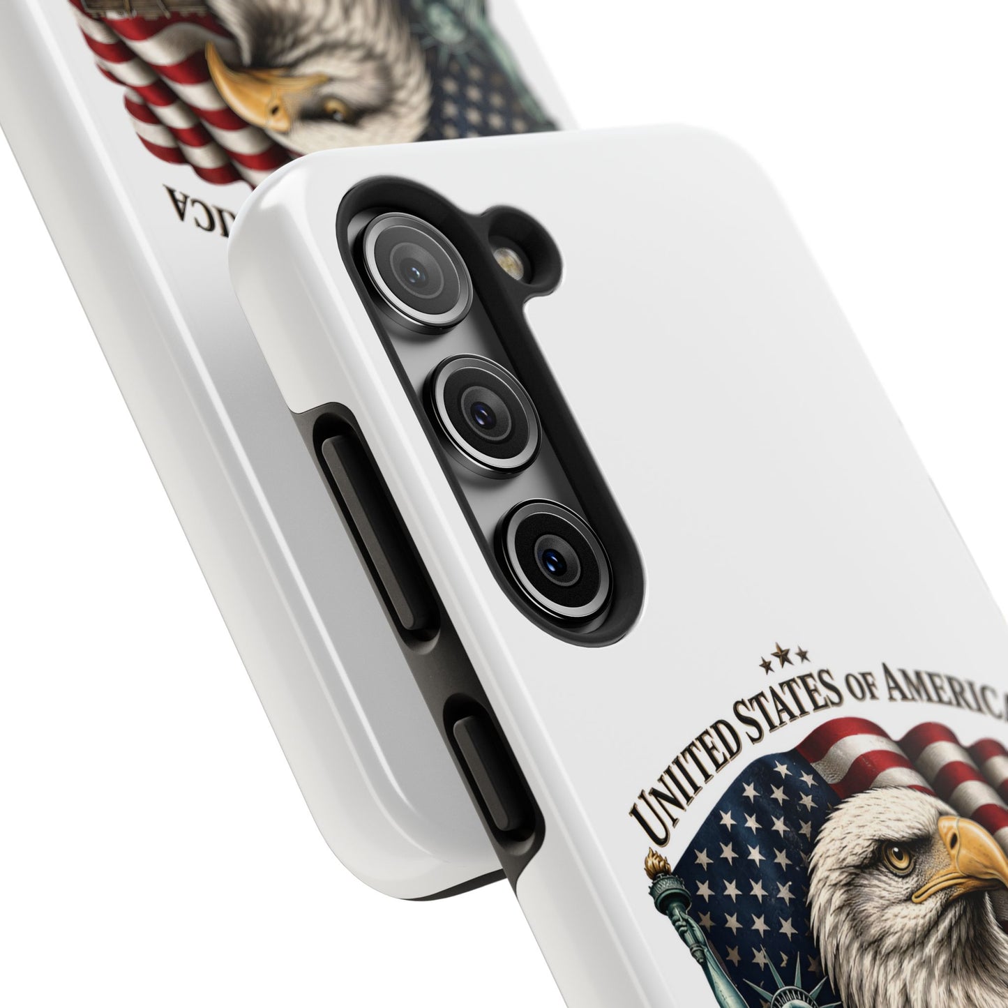 250th Anniversary Tough Phone Case