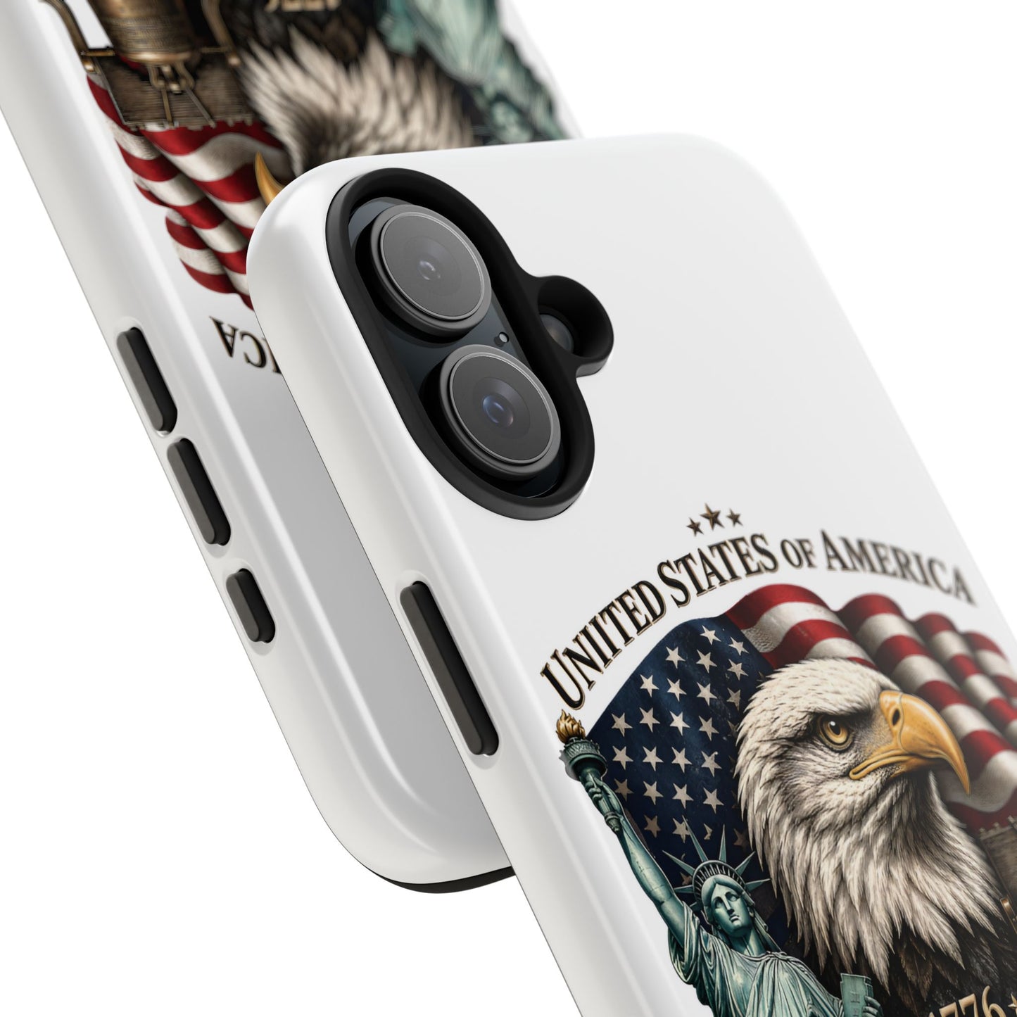 250th Anniversary Tough Phone Case