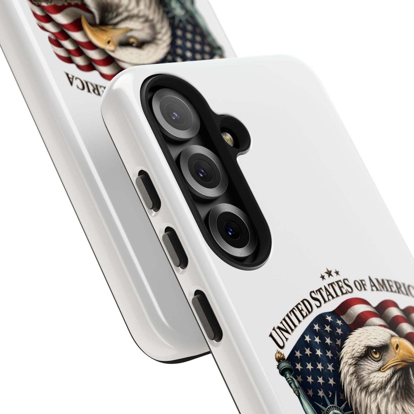 250th Anniversary Tough Phone Case