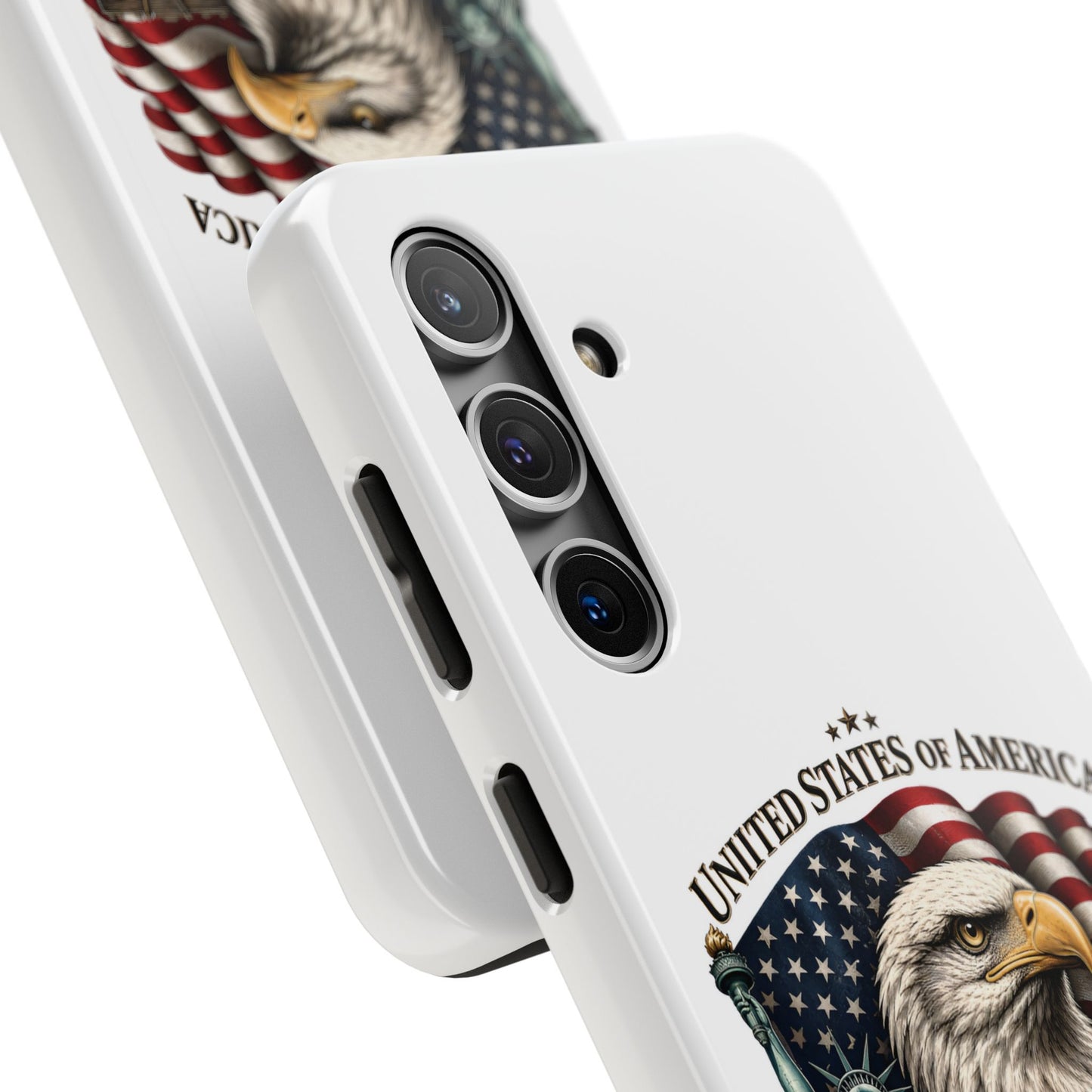 250th Anniversary Tough Phone Case