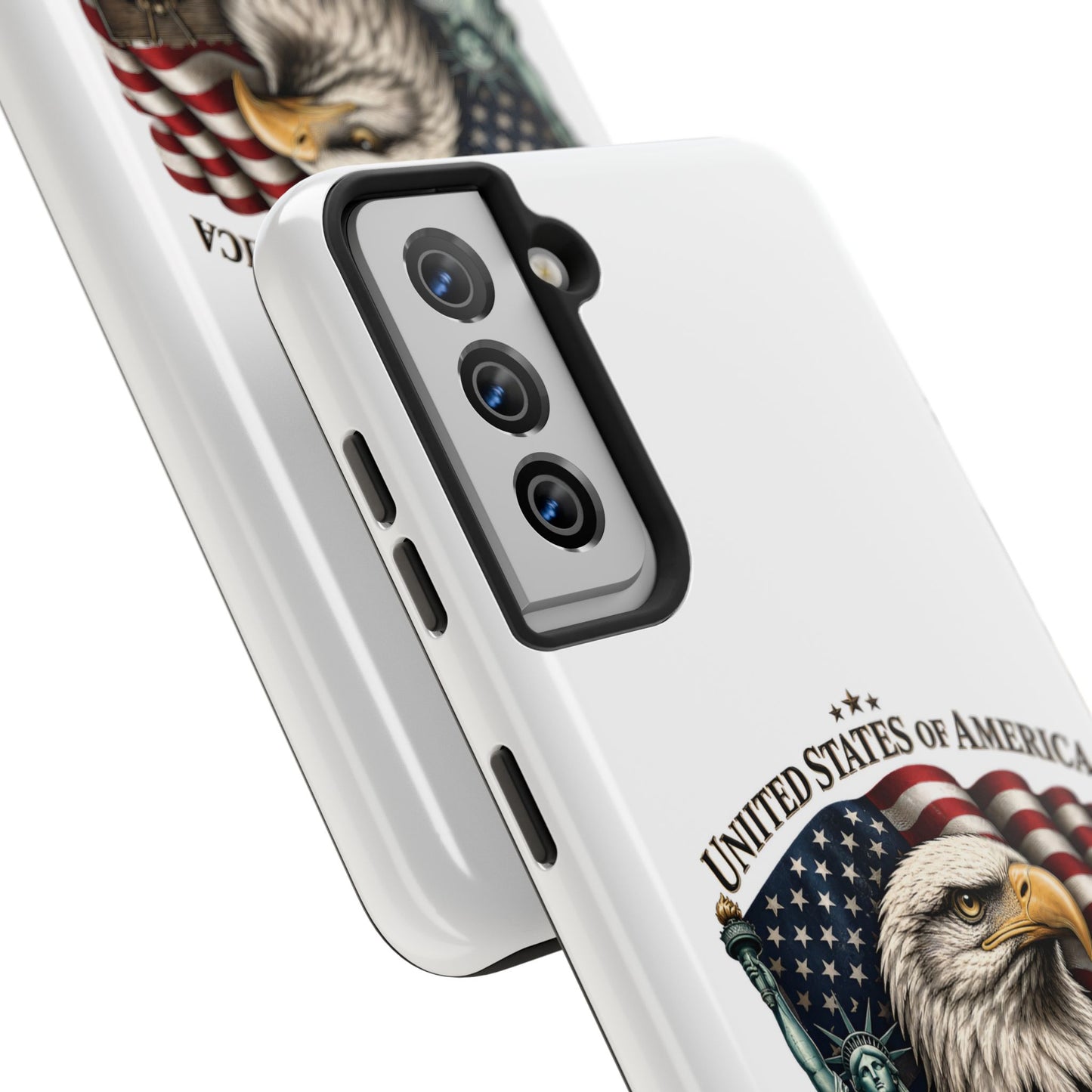 250th Anniversary Tough Phone Case
