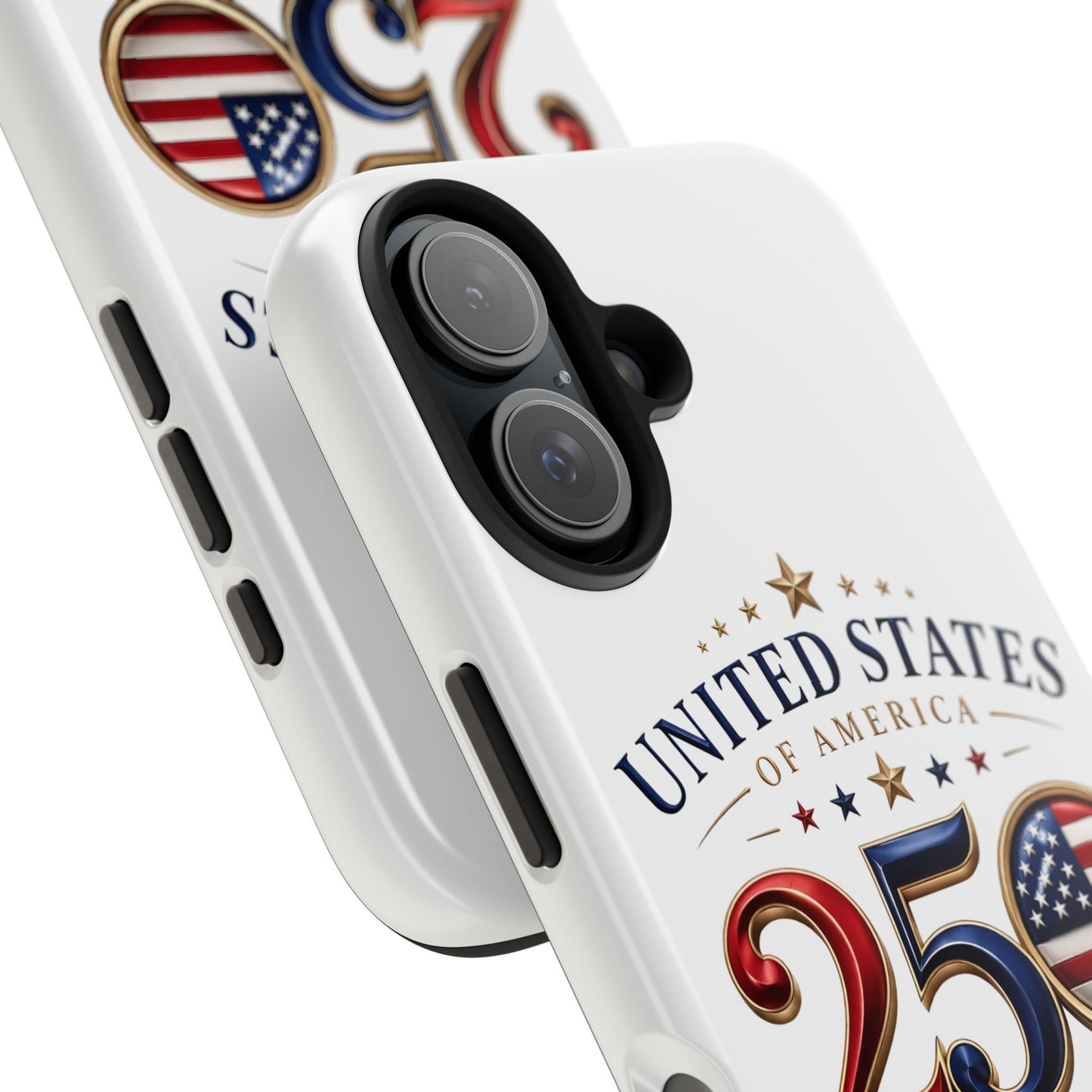 250th Anniversary Phone Case