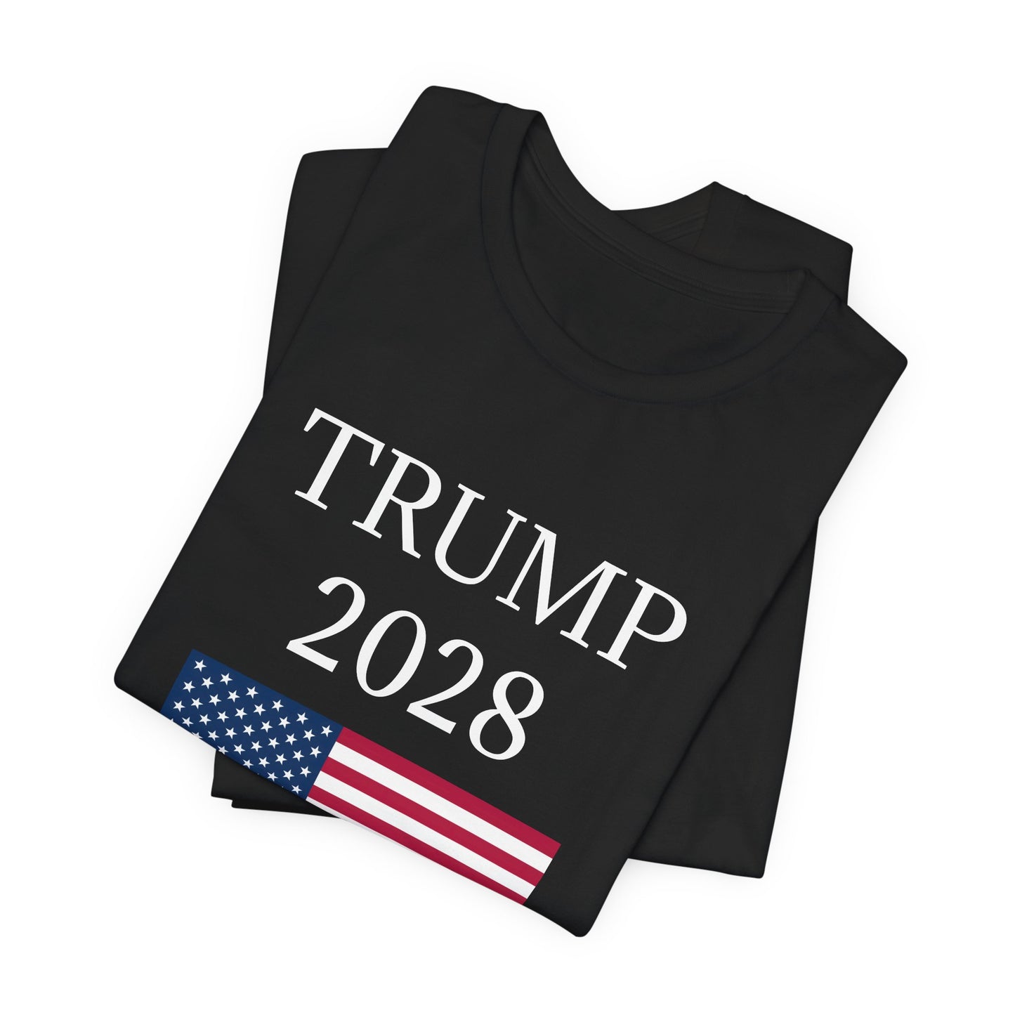 Trump 2028 – Make America Even Better T-Shirt
