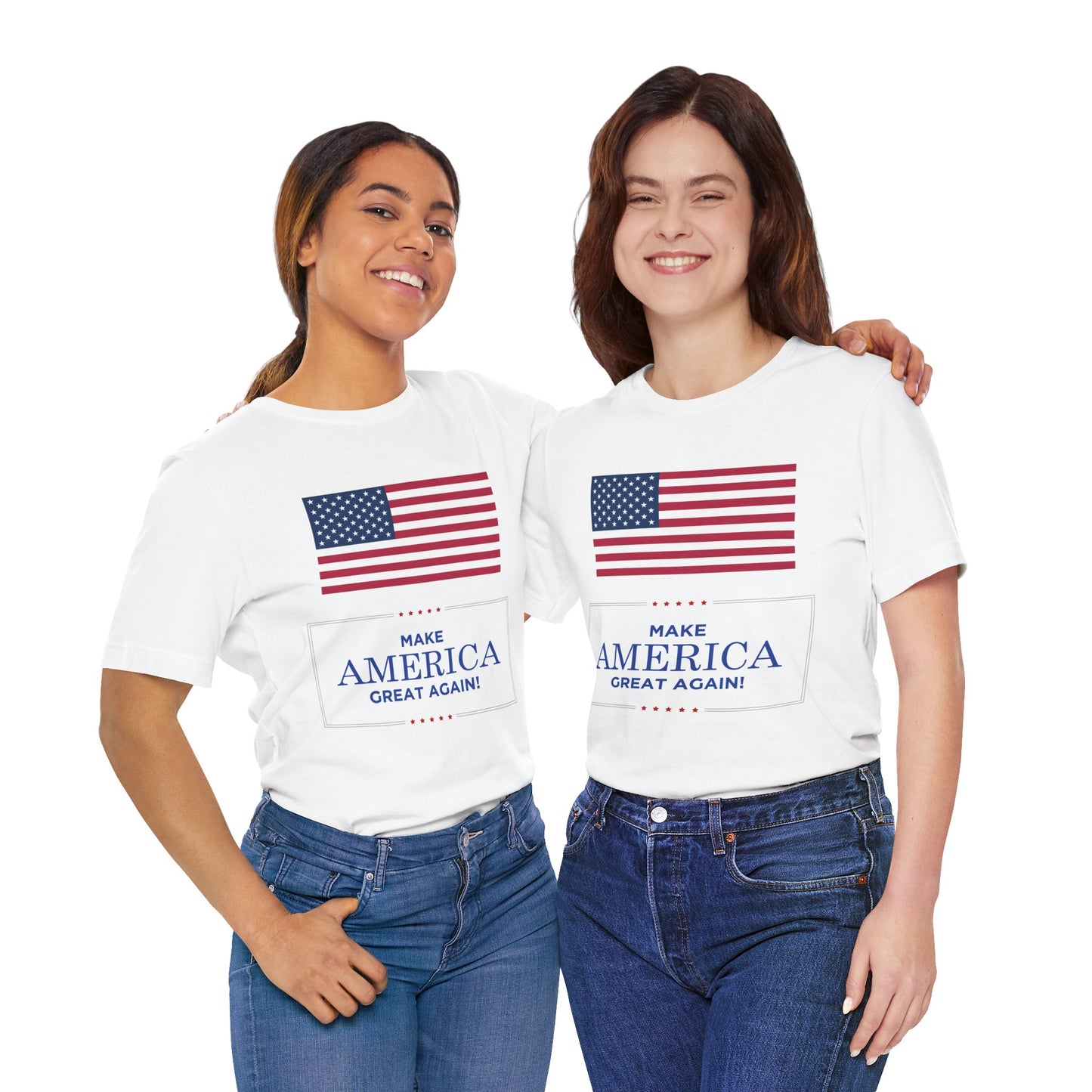 Make America Great Again T-Shirt