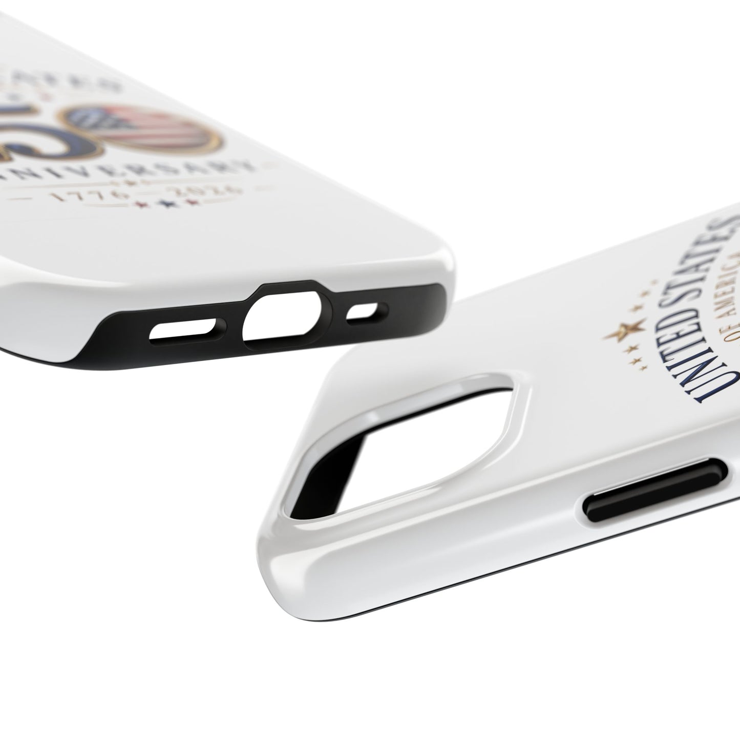 250th Anniversary Phone Case