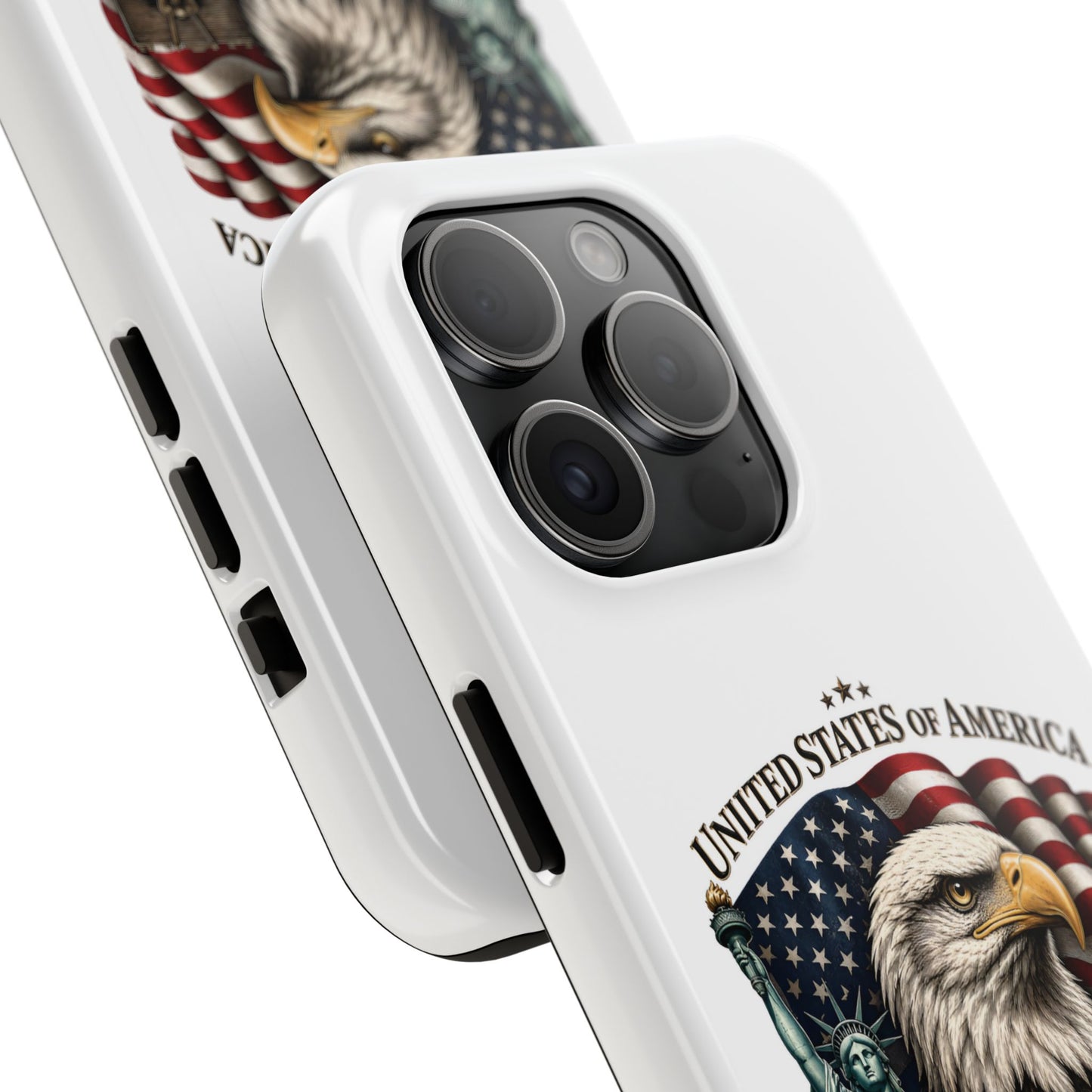 250th Anniversary Tough Phone Case