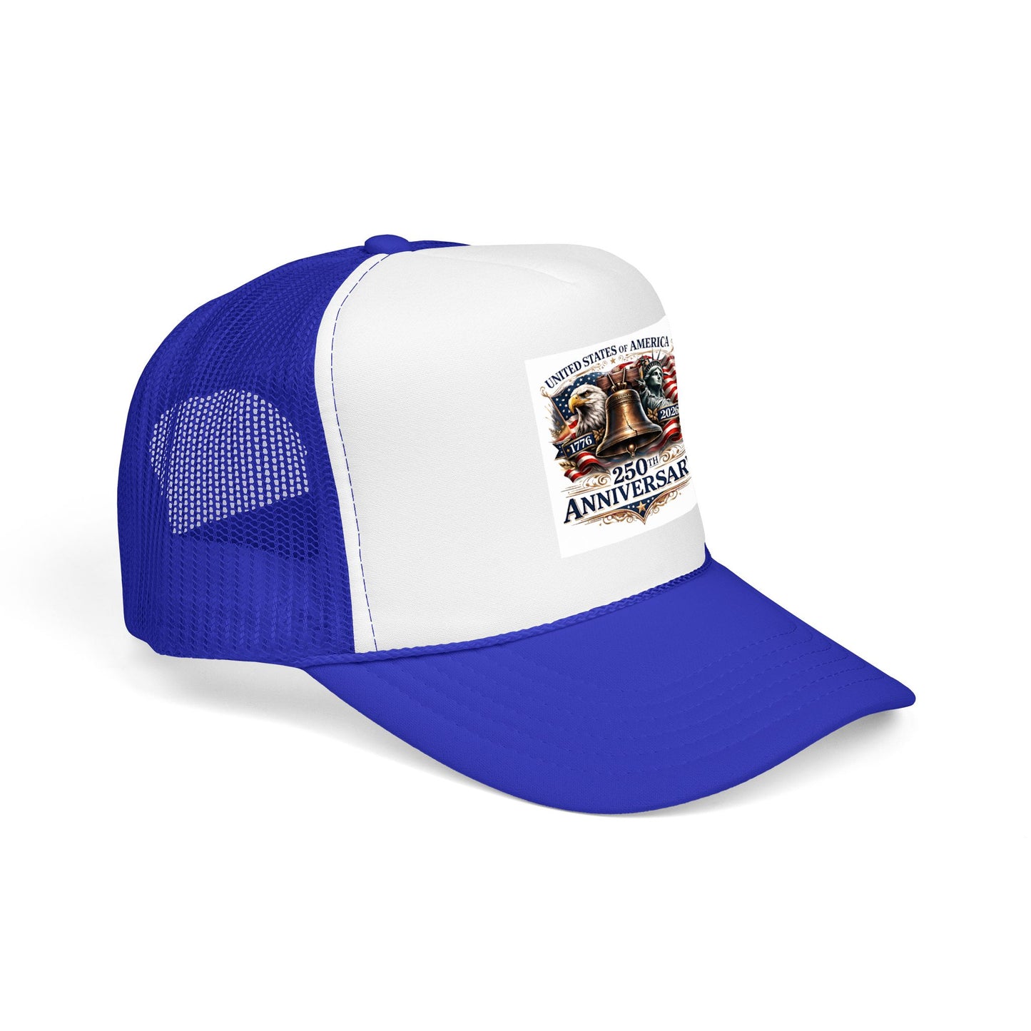 250th Anniversary Hat High Quality