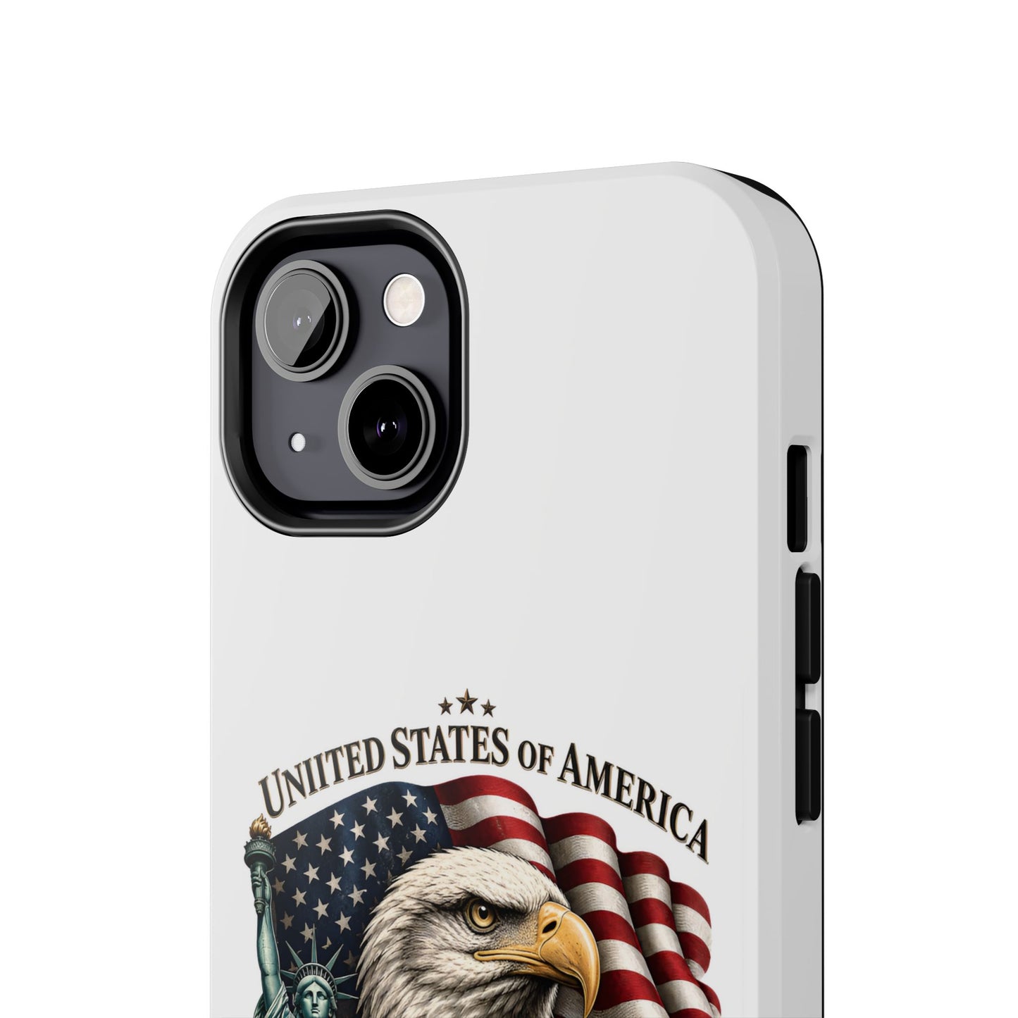 250th Anniversary Tough Phone Case