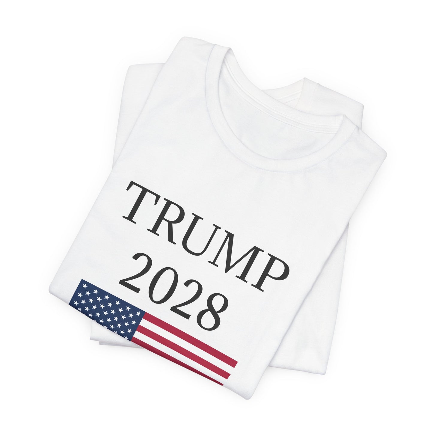 Trump 2028 – Make America Even Better T-Shirt