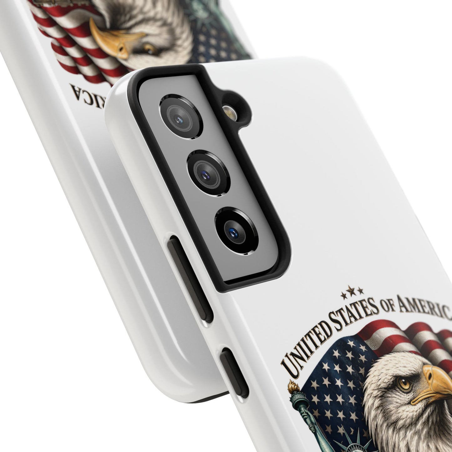 250th Anniversary Tough Phone Case