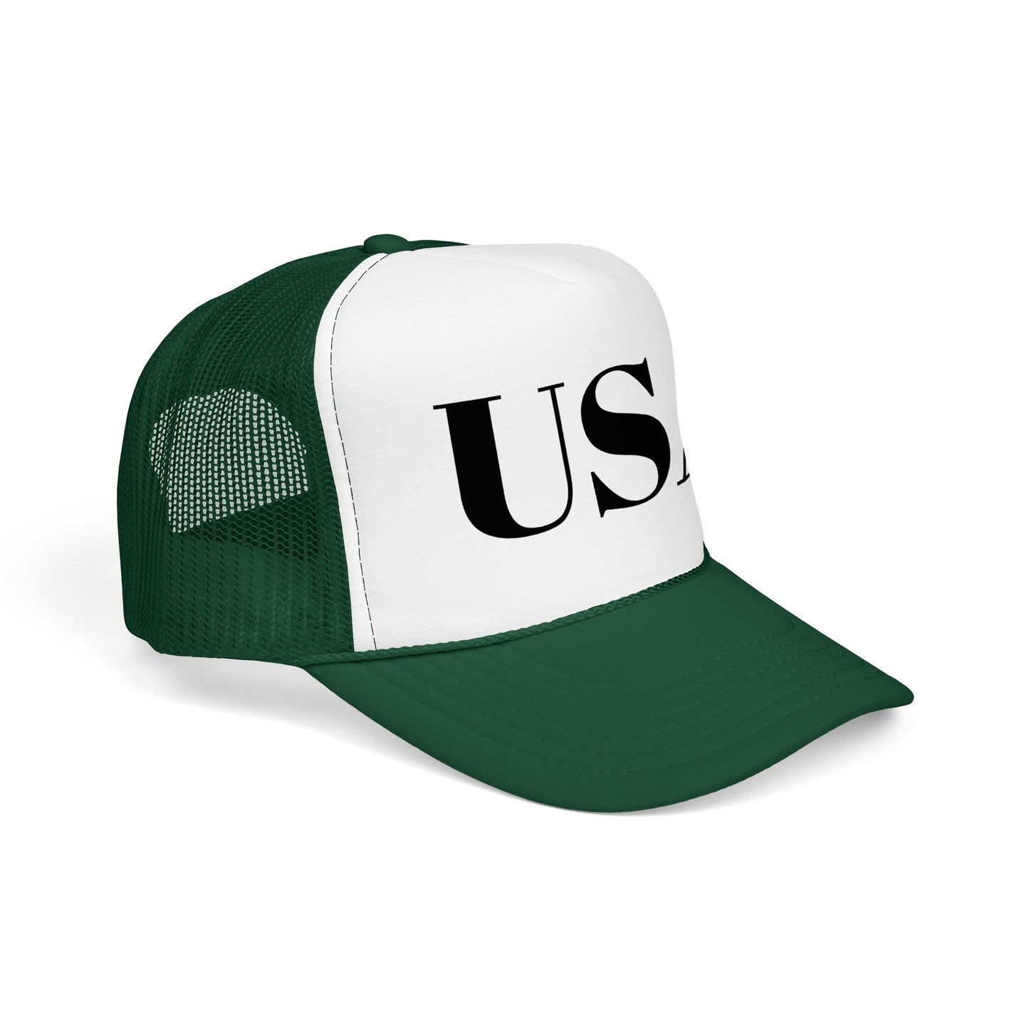 USA Foam Trucker Hat