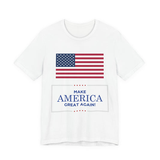 Make America Great Again T-Shirt